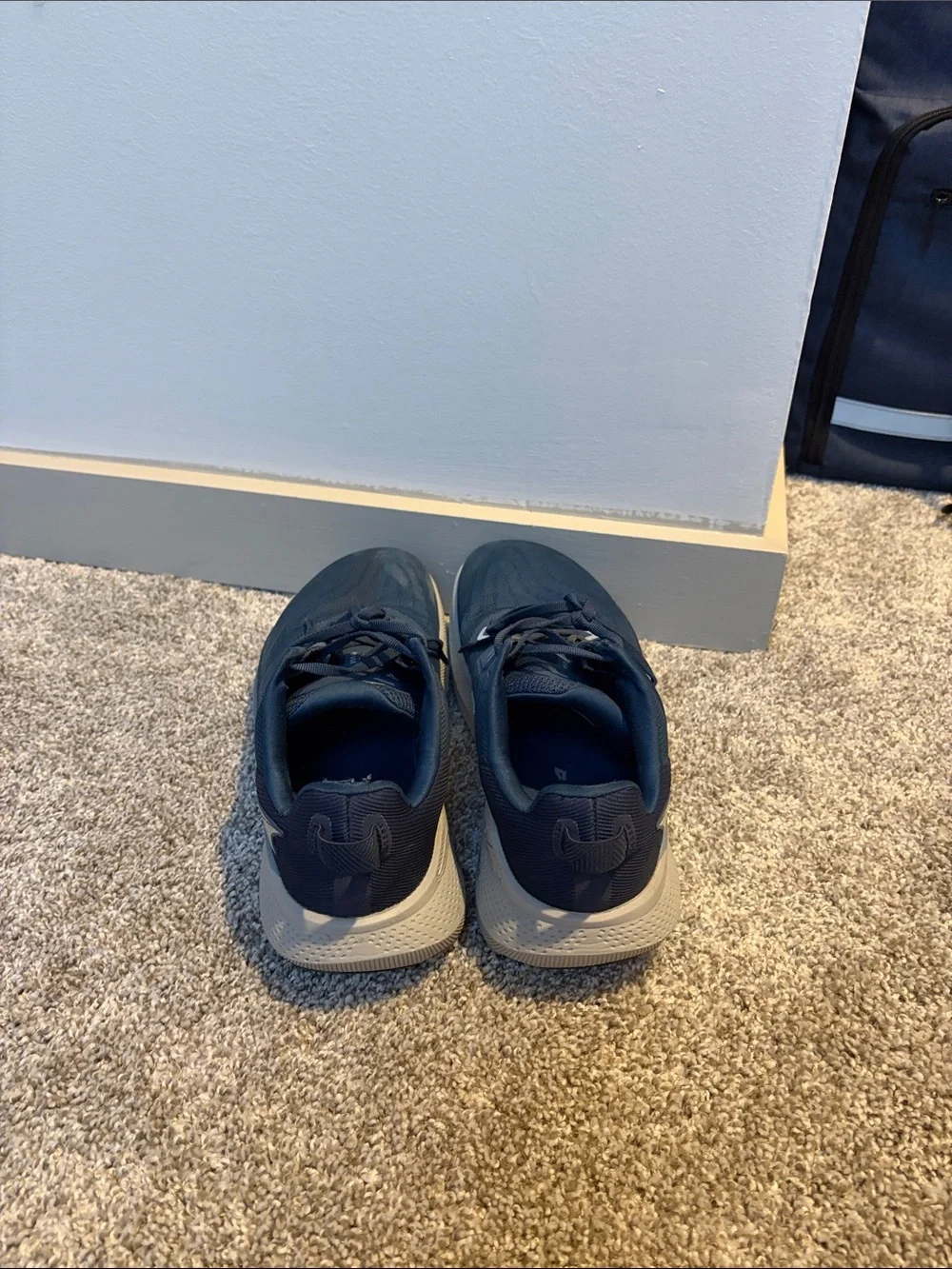 Altra FWD Via 2 Mens Running Shoes Navy